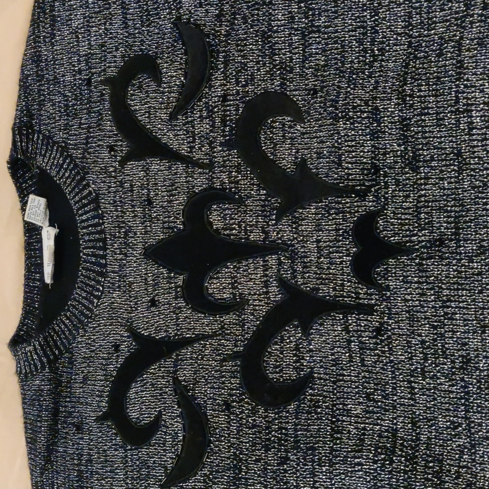 Russ sweater - Picture 3 of 6